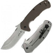 Ніж Kershaw CQC-11K 6031