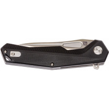 Ніж Artisan Zumwalt SW, D2, G10 полірований