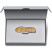 Ніж Victorinox Classic SD дорогоцінний Alox Латунь Золото 06221.408 Г
