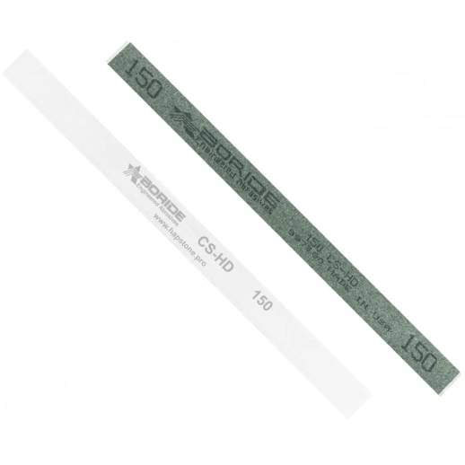 Точильний камінь Hapstone Boride CS-HD, зерн. 150, вузький