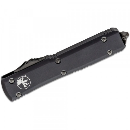 Ніж Microtech Ultratech Double Edge DLC Tactical (122-1dlct)