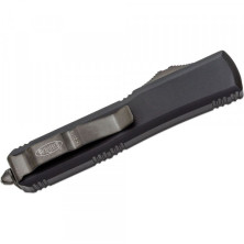 Ніж Microtech Ultratech Double Edge DLC Tactical (122-1dlct)