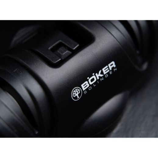 Двостороння роликова точилка для ножів Boker 09BO374