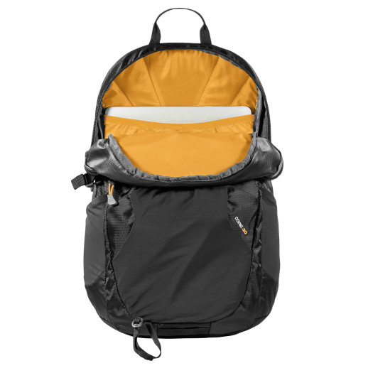 Рюкзак міський Ferrino Core 30 Black /Orange