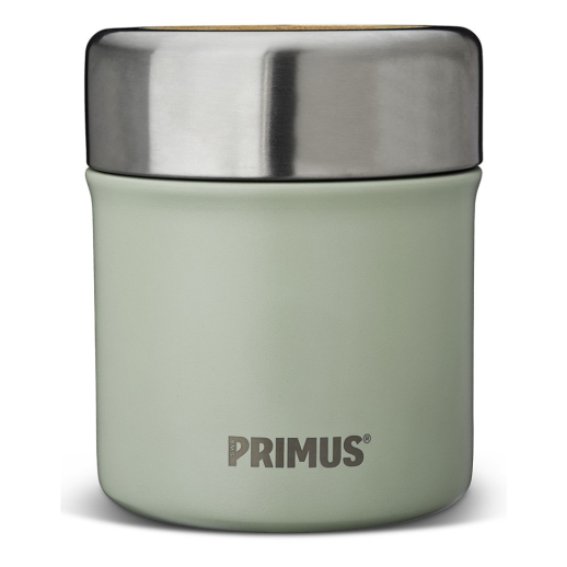 Термос для їжі Primus Preppen Vacuum jug Mint Green (742860)