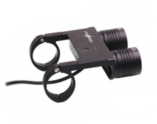 Велофара Ferei BL200X (2 XM-L T5, велосипедний 1120 Lm)