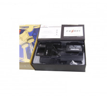 Велофара Ferei BL200X (2 XM-L T5, велосипедний 1120 Lm)