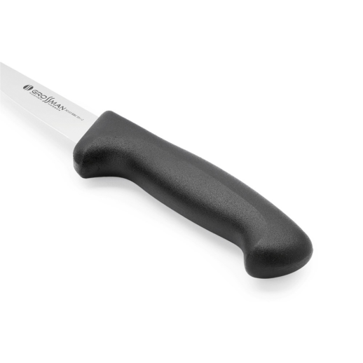 Кухонний ніж для очищення овочів Grossman 835 SP - SAPPHIRE