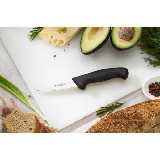 Кухонний ніж для очищення овочів Grossman 835 SP - SAPPHIRE