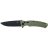 Нож Boker Plus Strike Large Grivory green