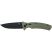 Ніж Boker Plus Strike Large Grivory green