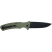 Ніж Boker Plus Strike Large Grivory green