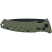 Ніж Boker Plus Strike Large Grivory green