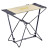 Стул раскладной Uquip Fancy Sand/Grey (244041)