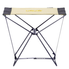 Стілець розкладний Uquip Fancy Sand/Grey (244041)