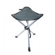 Табурет складаний Summit Tripod Stool Slate Grey