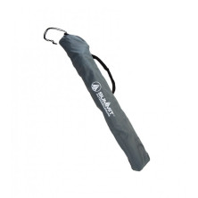 Табурет складаний Summit Tripod Stool Slate Grey