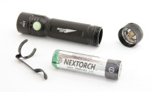 Ліхтар яскравий промінь G15 GRYPHON