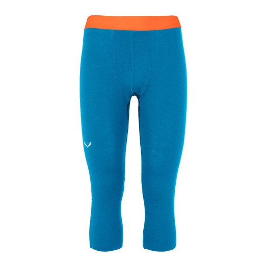 Термоштани Salewa CRISTALLO WARM AMR M 3/4 TIGHT 28209 3960 - 50/L - синій