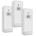 Термогігрометр Technoline WS7065 Black/Silver (WS7065)