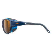Окуляри спортивні Julbo 497 50 12 Explorer 2.0 BLEU MAT Cameleon