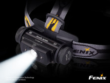 Ліхтар налобний Fenix HL60R DY Cree XM-L2 U2 Neutral White LED (пошкоджена упаковка)