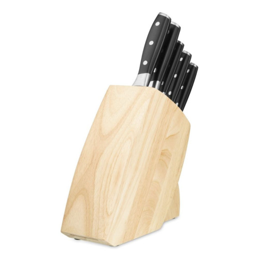 Набір кухонних ножів Grossman SL2755C-Ontario