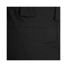 Штани тактичні Helikon-Tex UTP (Urban Tactical Pants) - PolyCotton Ripstop, Black, розмір XXL
