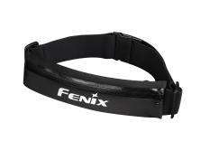 Сумка Fenix AFB-10 поясна, чорна