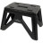 Стул Tribe Camp Chair Low пластиковый T-EF-0001-black