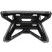 Стілець Tribe Camp Chair Low пластиковий T-EF-0001-black