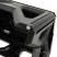 Стілець Tribe Camp Chair Low пластиковий T-EF-0001-black