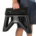 Стілець Tribe Camp Chair Low пластиковий T-EF-0001-black
