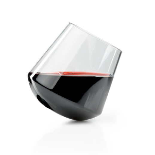 Келих для вина GSI Outdoors Stemless Red Wine Glass