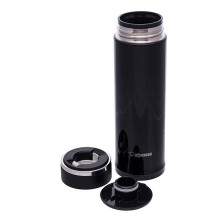Термокружка Zojirushi SM-JD48BA 0.48 л Чорний