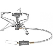 Пальник зі шлангом FM ROCK