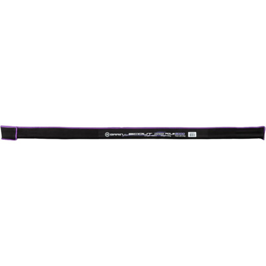 Вудилище махове Brain Scout SE Pole 5m 193g 20-40g