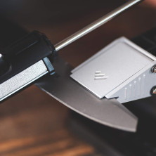 Точилка Ручна Work Sharp the Precision Adjust Knife Sharpener, WSBCHPAJ-I