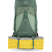 Рюкзак Osprey Aura AG LT 50 koseret/darjeeling spring green - WM/L - зелений