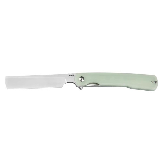 Ніж Artisan Orthodox AR-RPM9, G10, Green