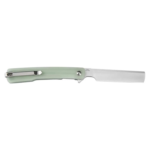 Ніж Artisan Orthodox AR-RPM9, G10, Green