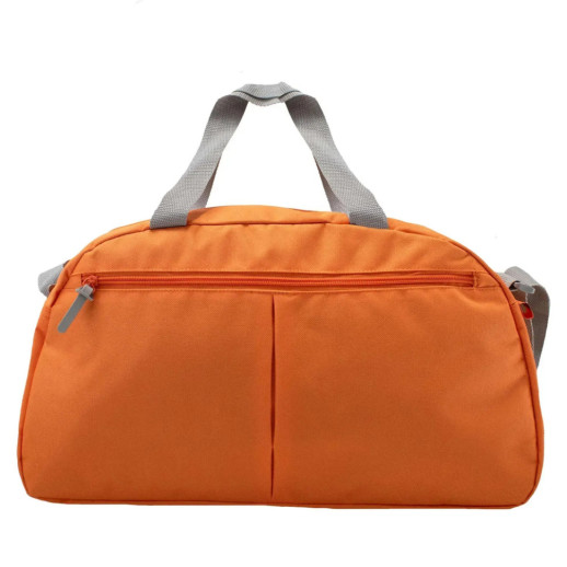 Сумка дорожня Semi Line 22 Orange (A3050-5)