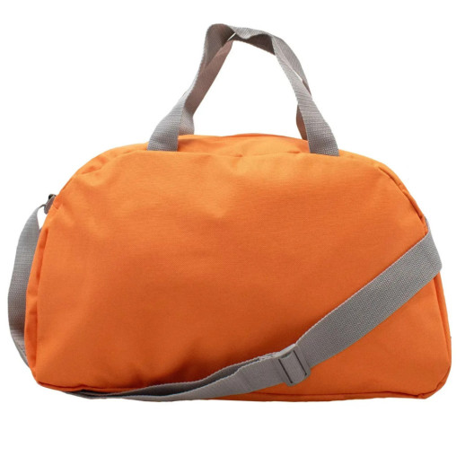Сумка дорожня Semi Line 22 Orange (A3050-5)