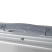 Стіл Bo-Camp Premium Oval 150x80 cm Grey (1404405)