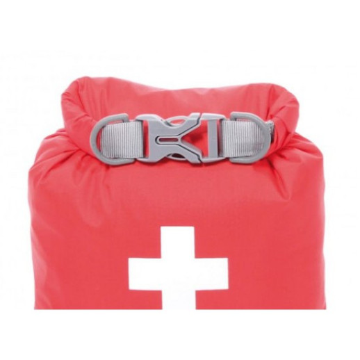 Гермомішок Exped Fold Drybag First Aid Red M