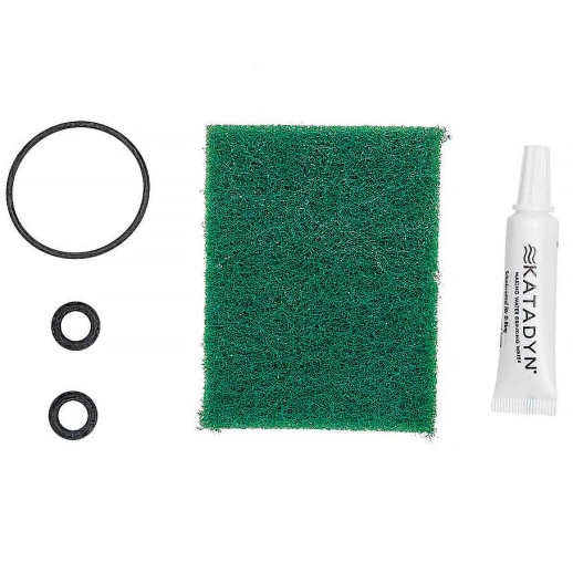 Сервіс-набір для фільтра Katadyn Mini Maintenance Kit 1 (20680)