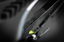 Велосипед Merida 2020 time warp tri limited L Чорний /ud /сріблястий (зелений)