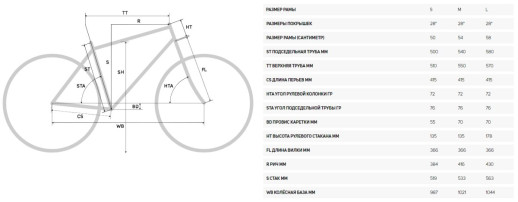 Велосипед Merida 2020 time warp tri limited L Чорний /ud /сріблястий (зелений)