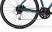 Велосипед Merida 2021 crossway 100 xxs (l) бірюзово-Блакитний(Сріблясто-синій /лаймовий)