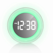 Годинник настінний Technoline WS8086 Rainbow (WS8086)